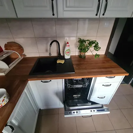 Kalisea Apartament *