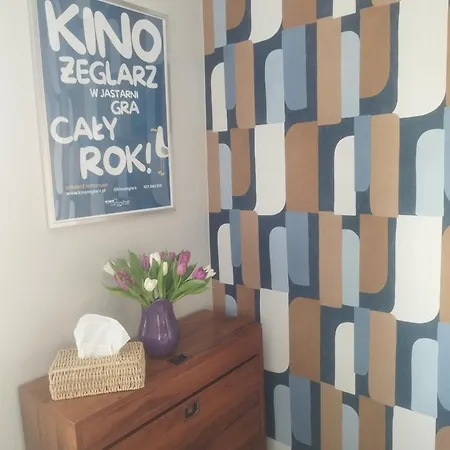 Apartament Kalisea