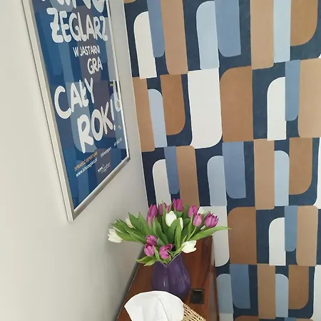 Kalisea Apartament Hel