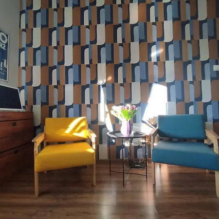Kalisea Apartment *
