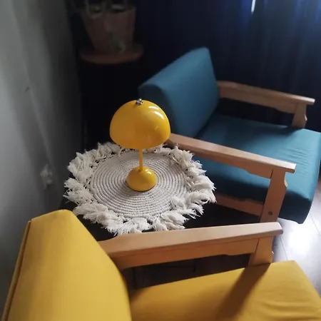 Kalisea Apartament Hel