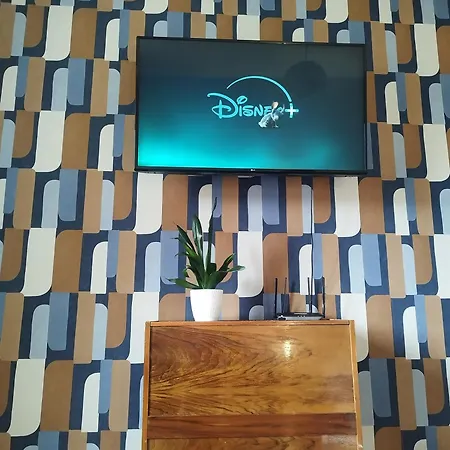 Kalisea Apartament Hel