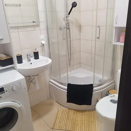 Apartament Kalisea *