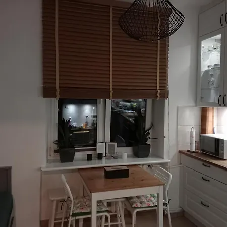 Apartment Kalisea Hel