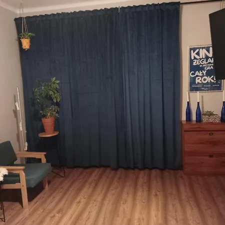 Apartment Kalisea