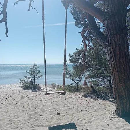 Kalisea Apartament Hel