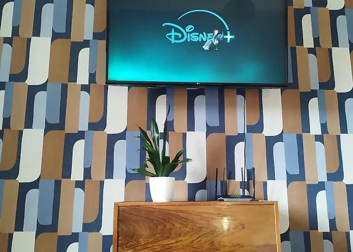 Kalisea شقة هيل